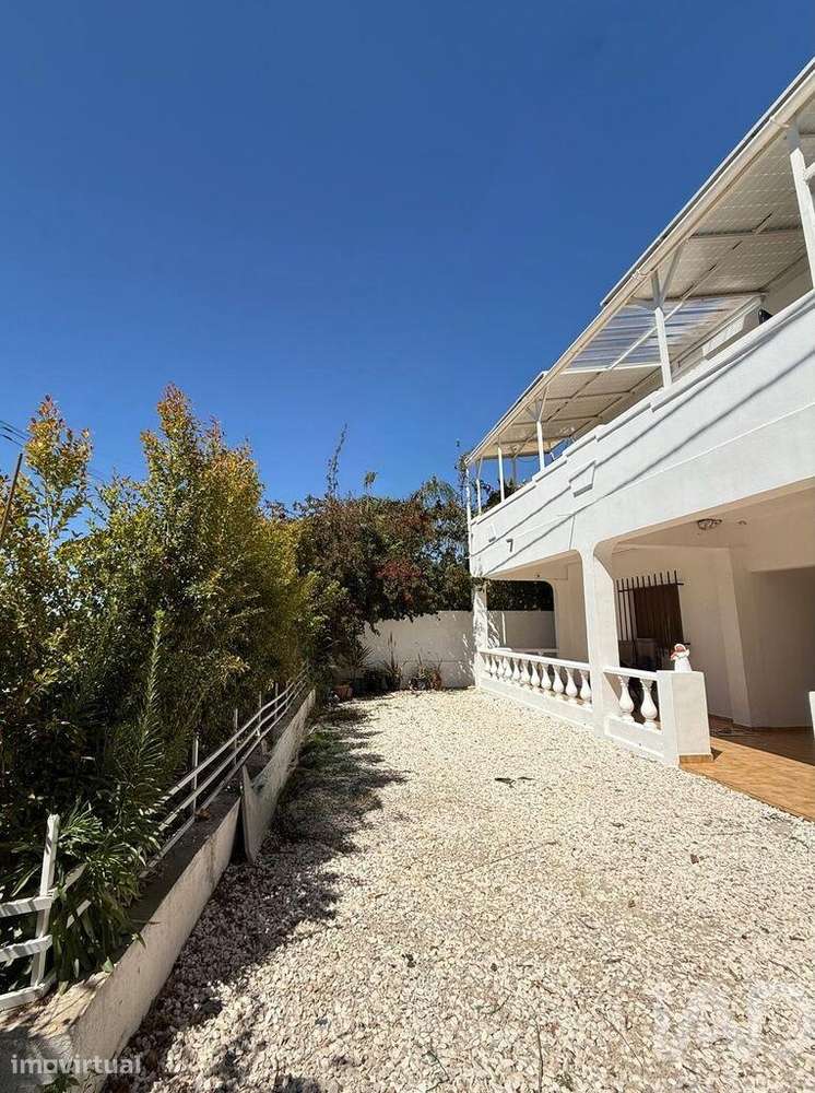 Casa / Villa T4 em Boliqueime de 150 m2 - Grande imagem: 3/35