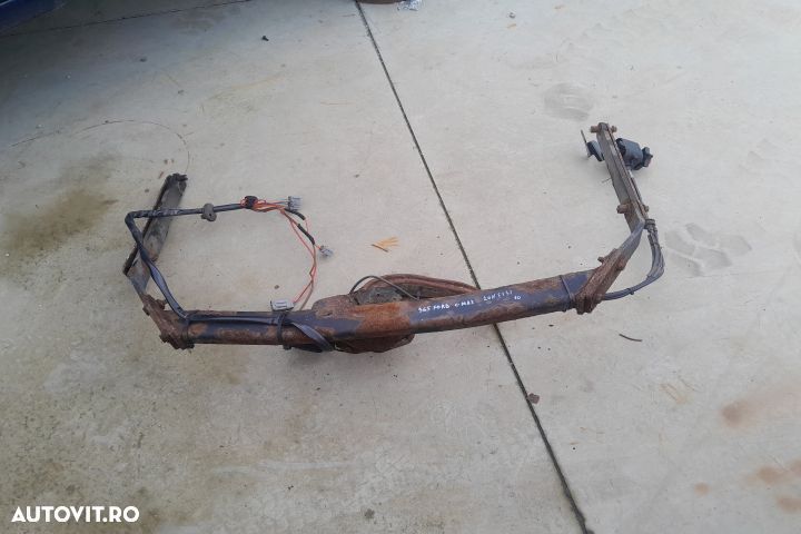 Carlig remorca 307388 307388 Ford C-Max 2 [2010 - 2015] Minivan 1.6 T - 1