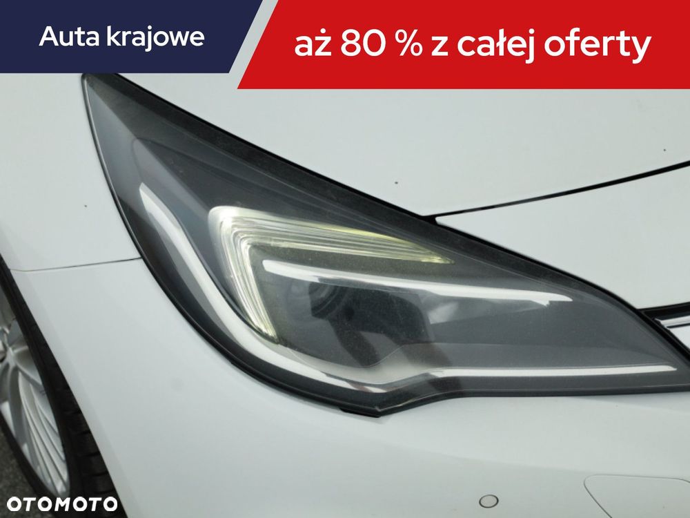 Opel Astra - 20