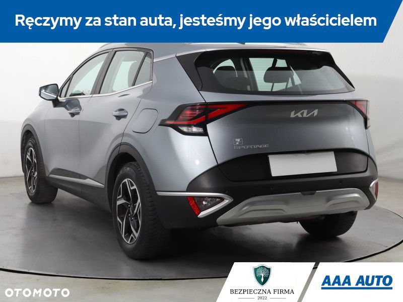 Kia Sportage - 6