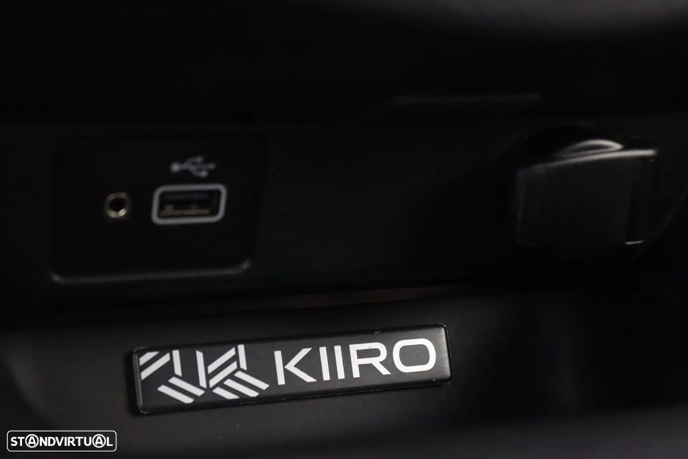 Nissan Juke 1.0 DIG-T Kiiro.DCT - 29