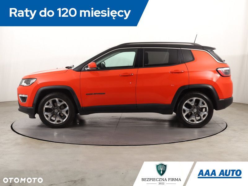 Jeep Compass - 4