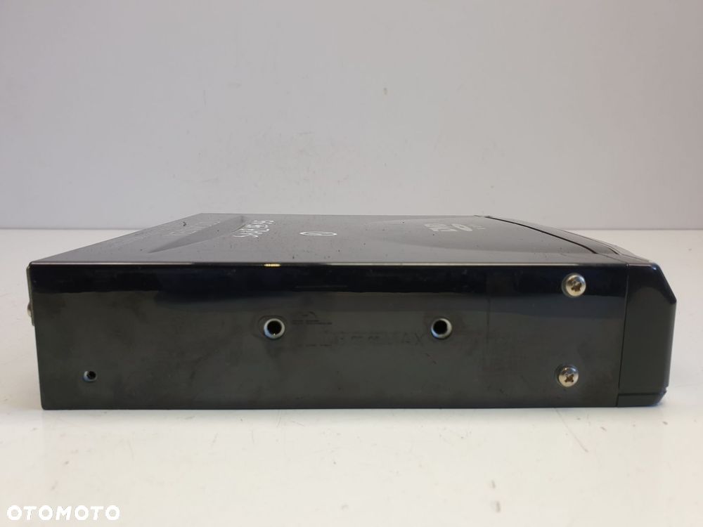 Saab 95 9-5 lift ODTWARZACZ DVD Kenwood 5521323 - 12