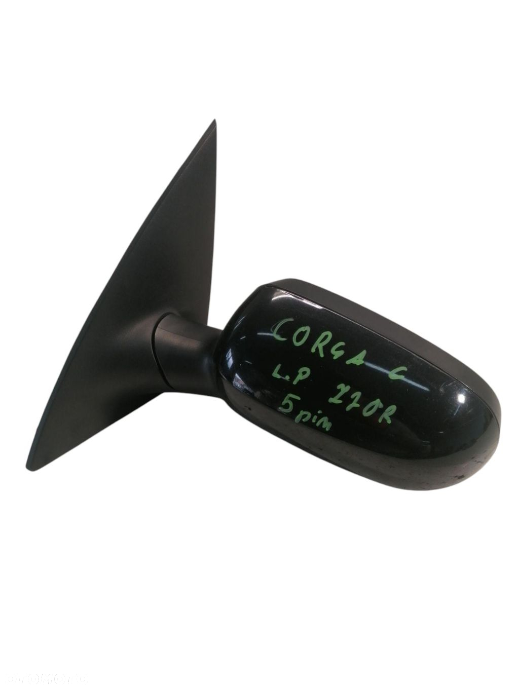 LUSTERKO LEWE 5 PIN Z20R OPEL CORSA C 00-06 1 - 3