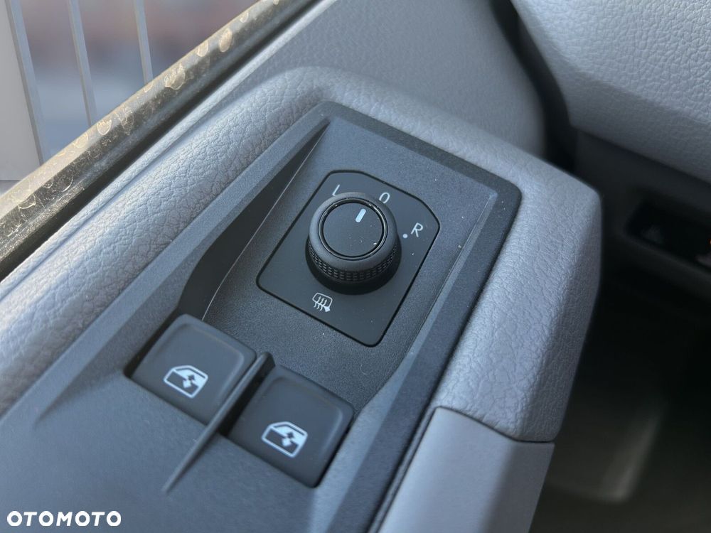 Volkswagen Crafter 35 SKRZYNIOWY, 2.0 BiTDI 163 KM, r.o. 4490 mm, manual 6-biegów - 27