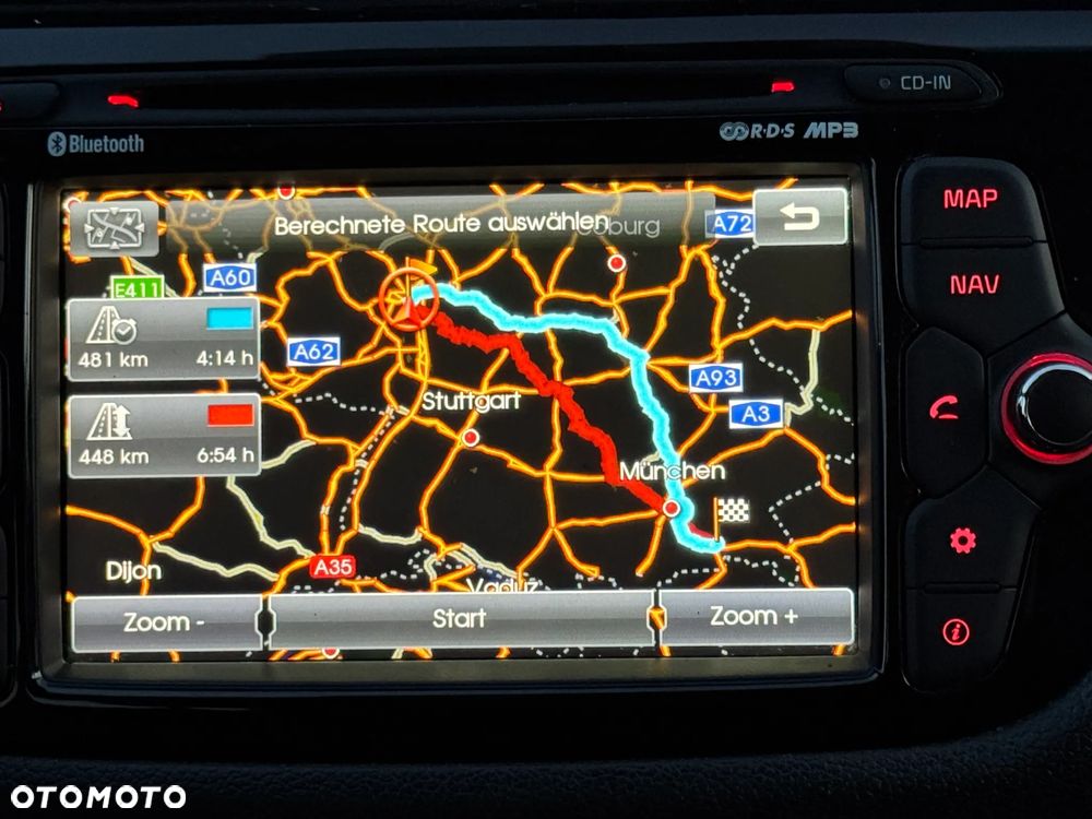 Kia Ceed Cee'd 1.6 CRDi Business Line - 10