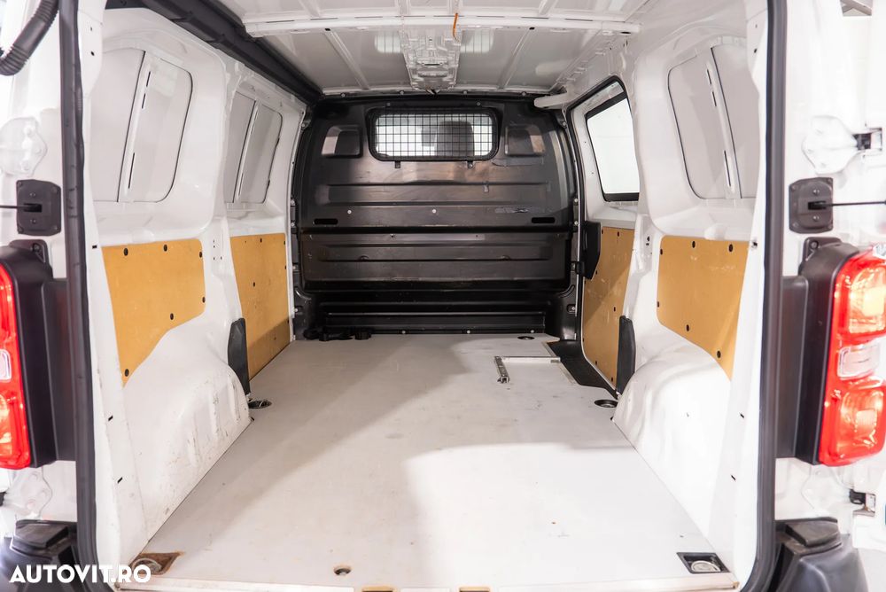 Citroën Jumpy L2H1 Combi - 9