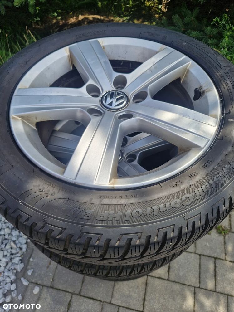 Volkswagen Golf 2.0 TDI SCR Comfortline - 8