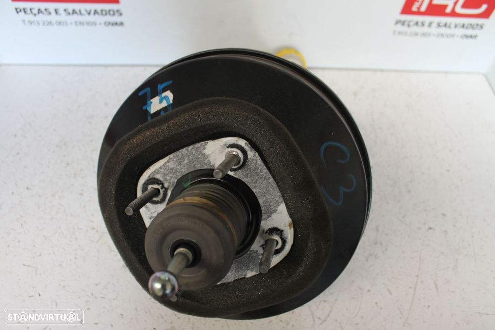 Servo Freio Citroen C3 - 2