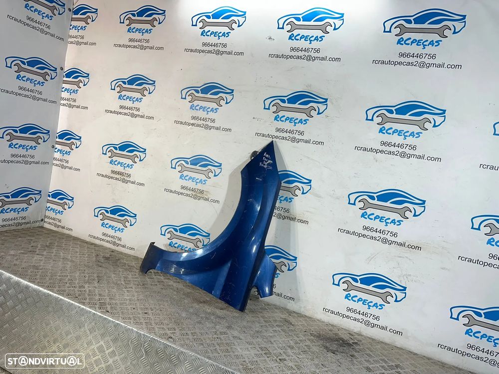 .Frente Completa Original Ford Focus II 2 MK2 Fase 2 Facelift 1.6 TDCI 2007 a 2010 - 22