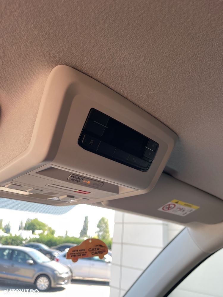 Volkswagen Transporter 2.0TDI  LUNG  2CULISANTE - 36