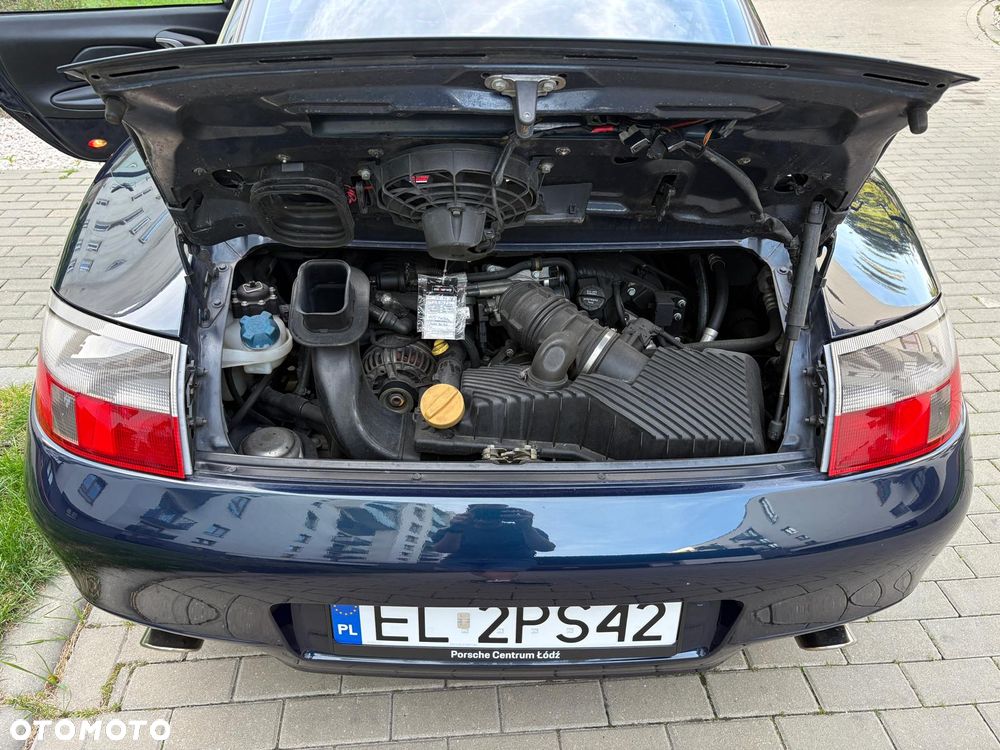 Porsche 911 - 10