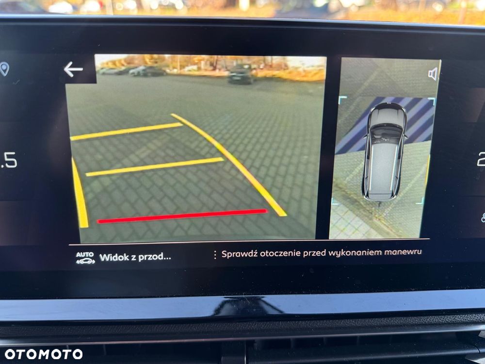 Peugeot 5008 2.0 BlueHDI GT S&S EAT8 - 29