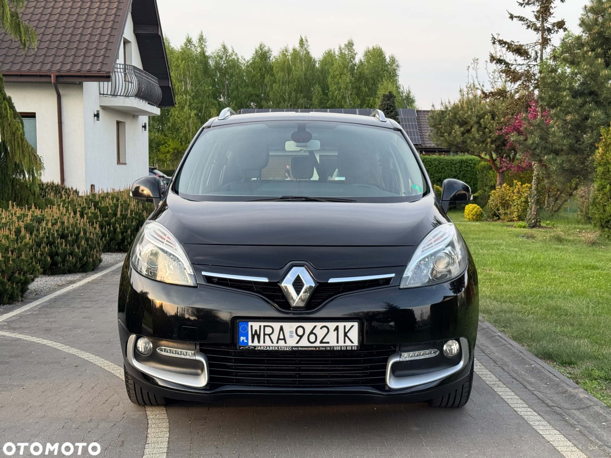 Renault Scenic 1.5 dCi Expression - 3
