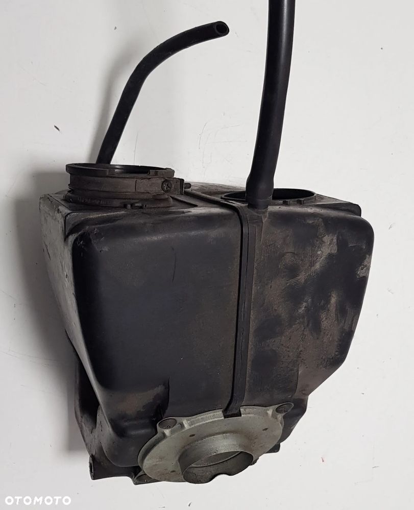 Suzuki GS500F Filtr powietrza Airbox - 2