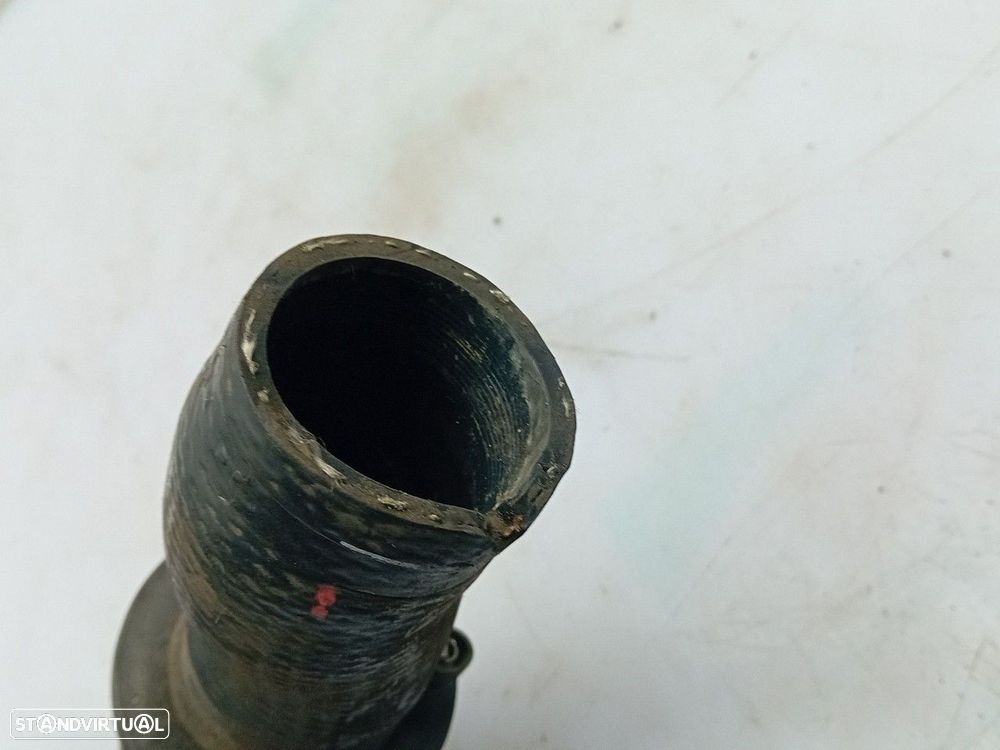 Tubo do intercooler FIAT Tipo Sedan (356_) - 3