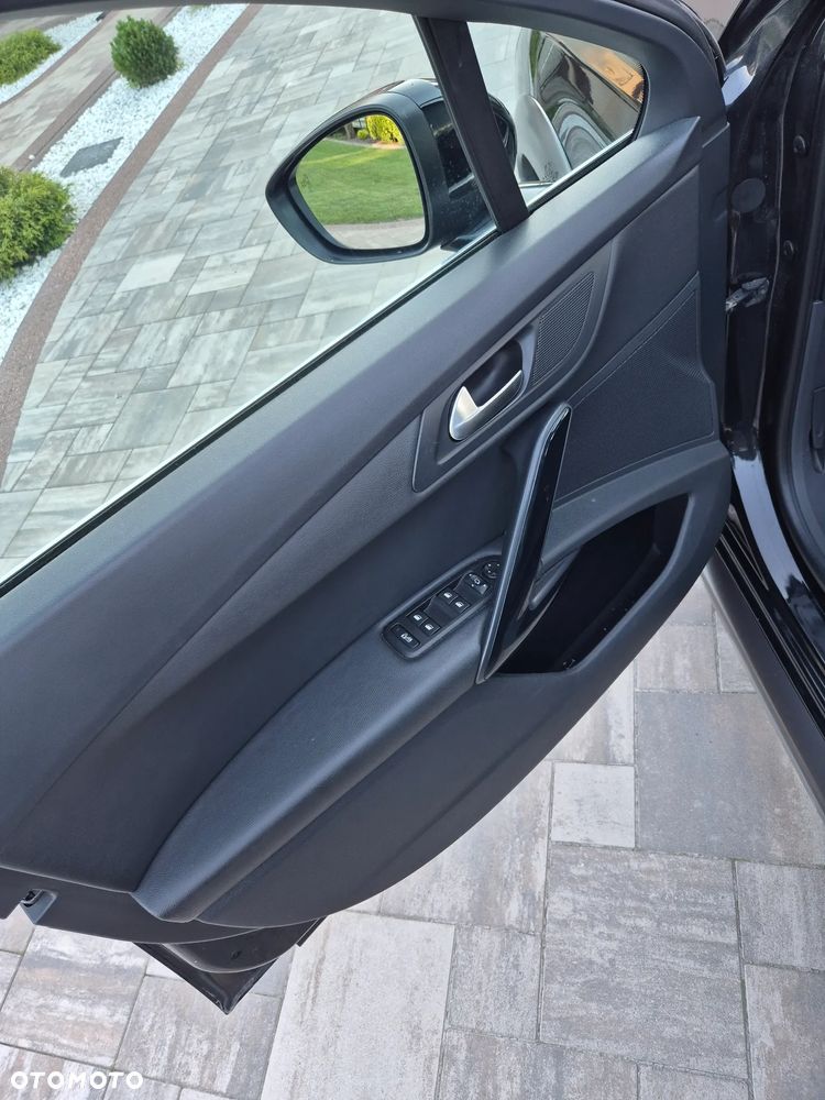Peugeot 508 2.0 BlueHDi RXH S&S - 20