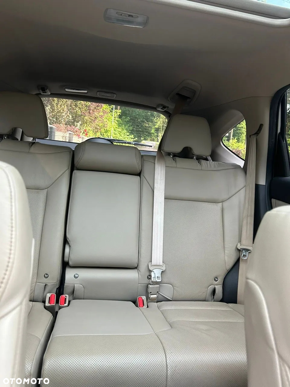 Honda CR-V - 19