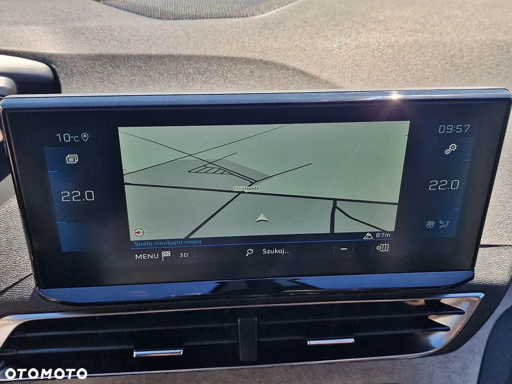 Peugeot 3008 1.5 BlueHDi GT Pack S&S EAT8 - 21