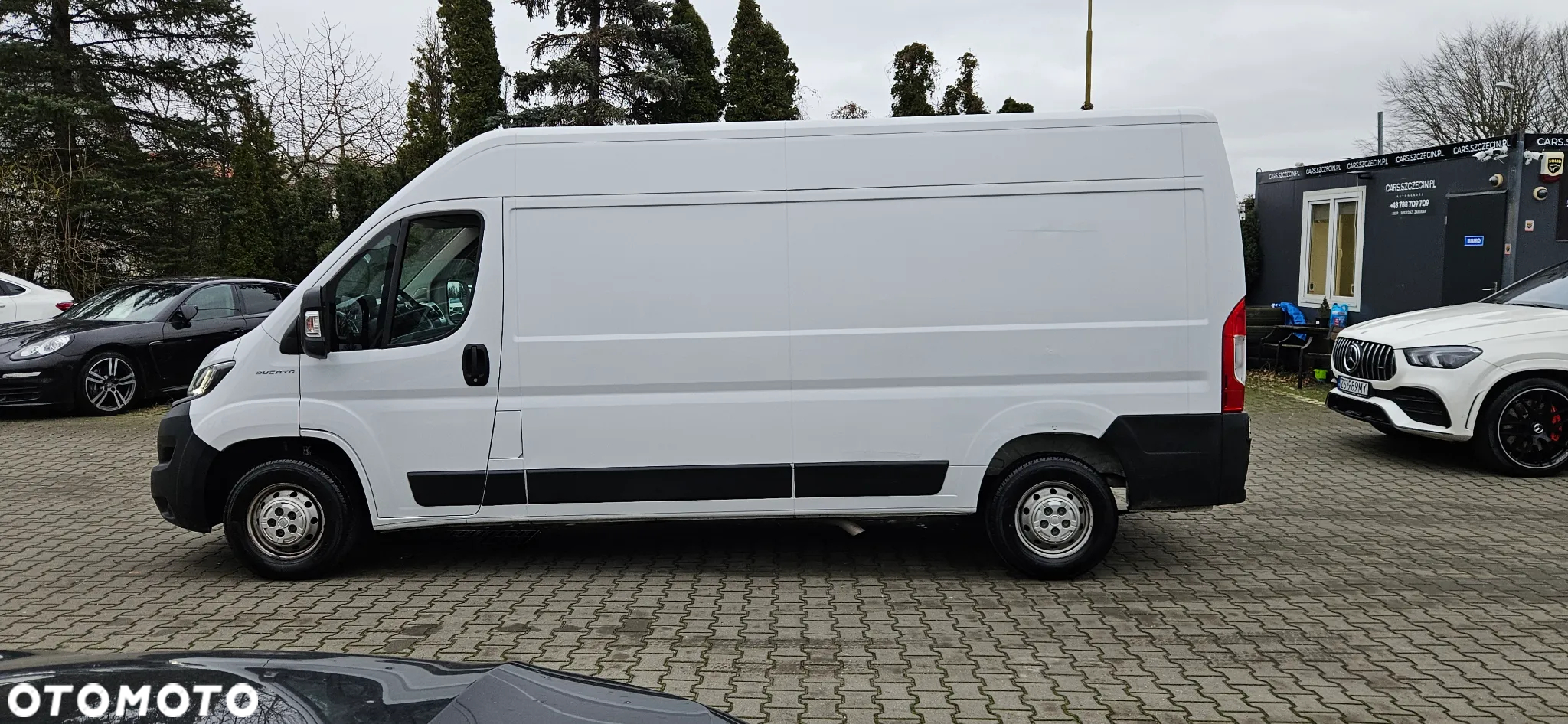 Fiat Ducato - 6