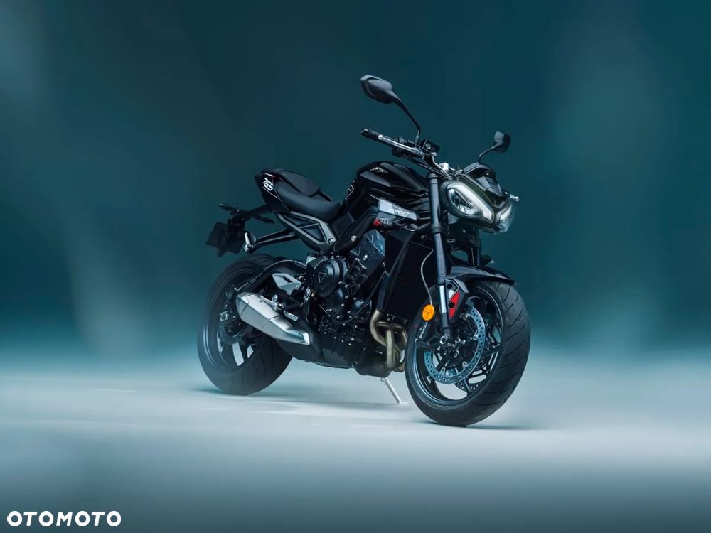 Triumph Street Triple