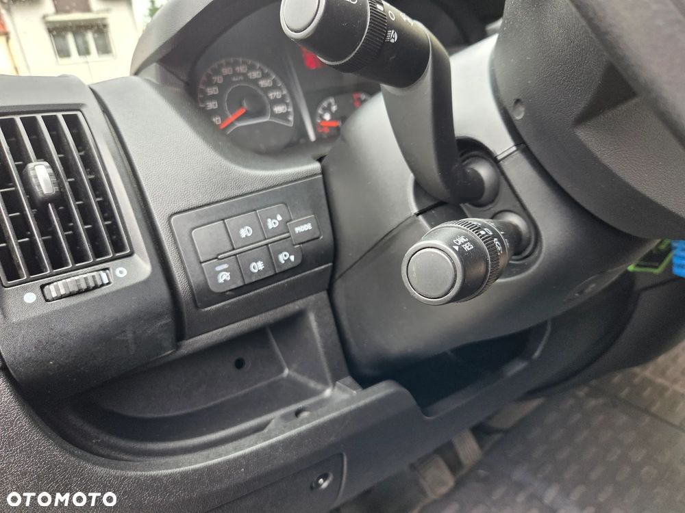 Citroën JUMPER - 13