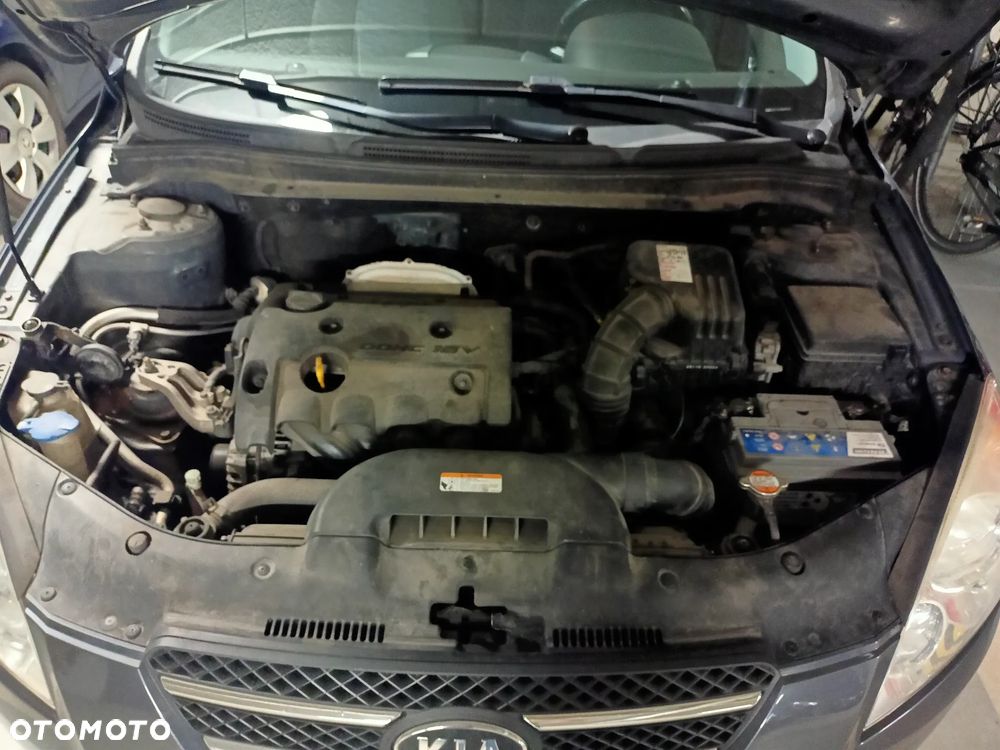 Kia Ceed 1.4 Comfort - 2