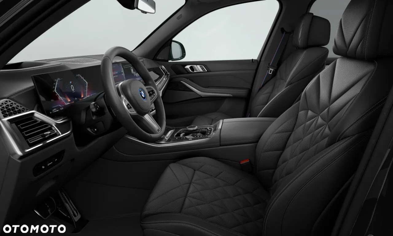 BMW X5 - 4