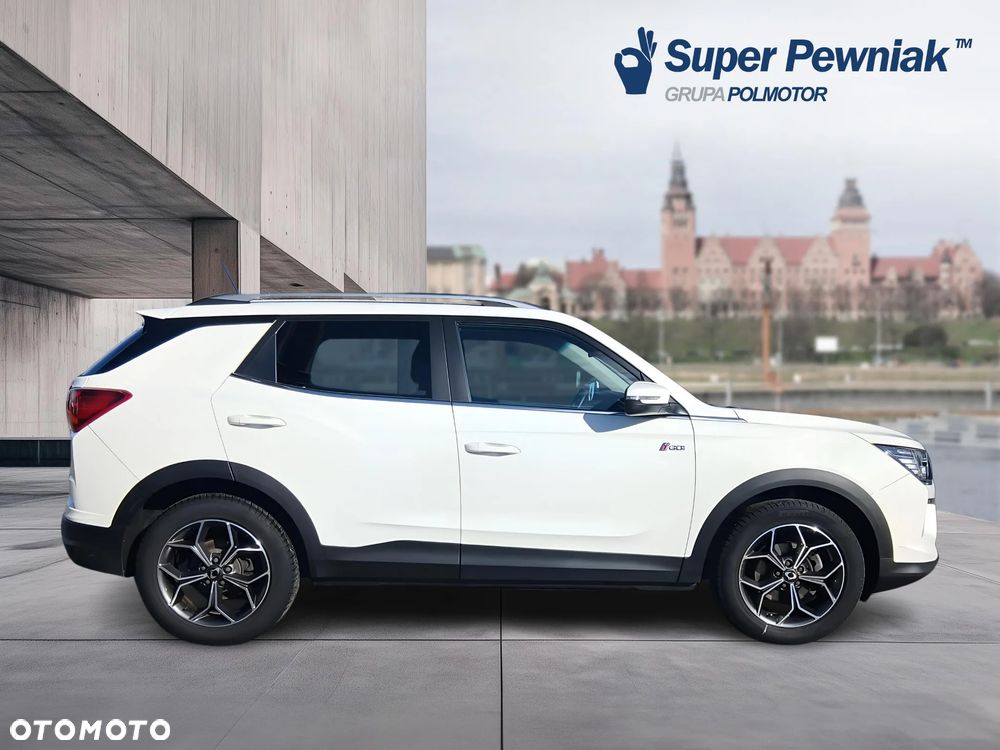 SsangYong/KGM Korando 1.5 T-GDI Quartz 2WD - 6