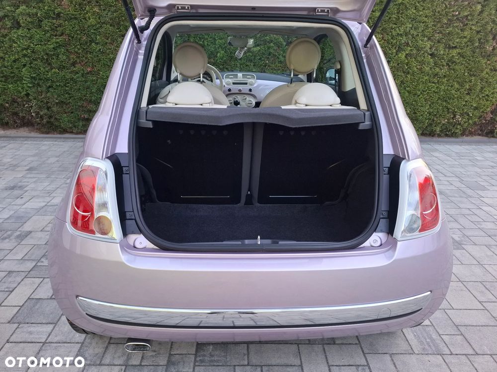 Fiat 500 - 15