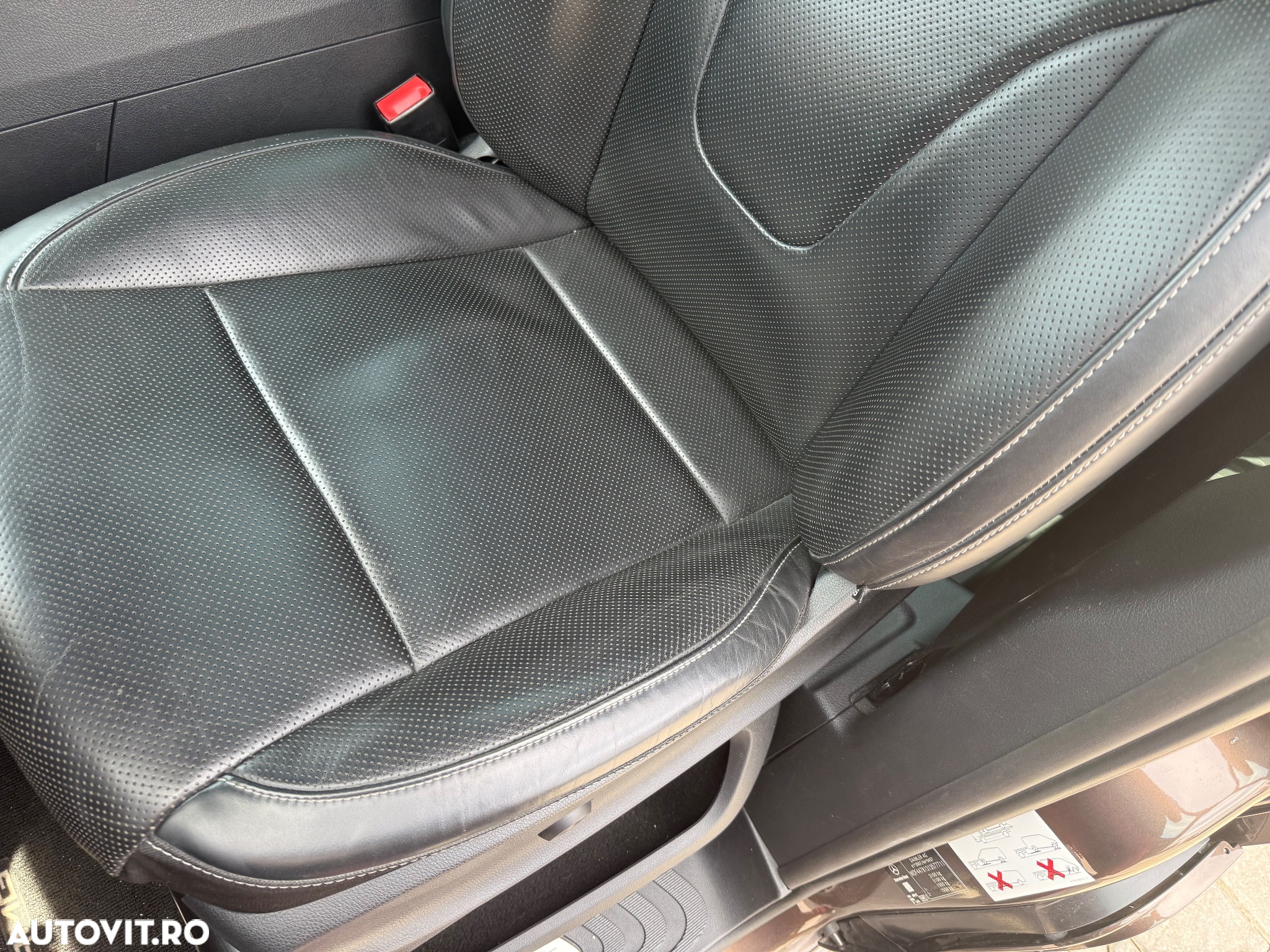 Mercedes-Benz V 250 d lang 4Matic 7G-TRONIC Exclusive Edition - 22