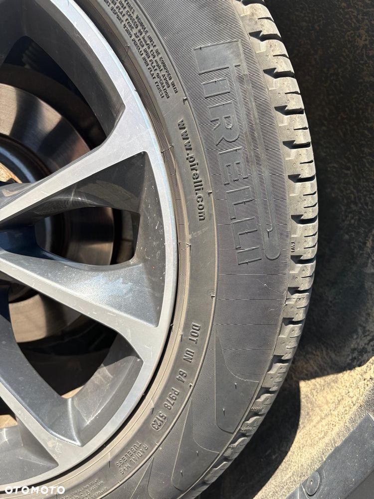 BMW X5 xDrive35i - 33