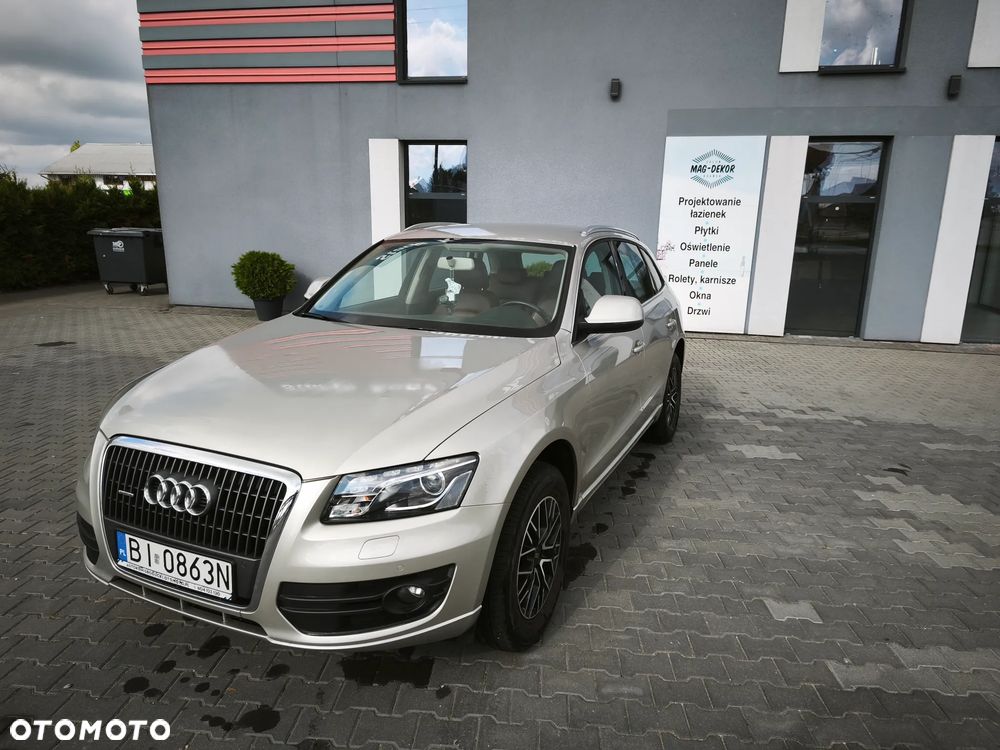 Audi Q5 - 3