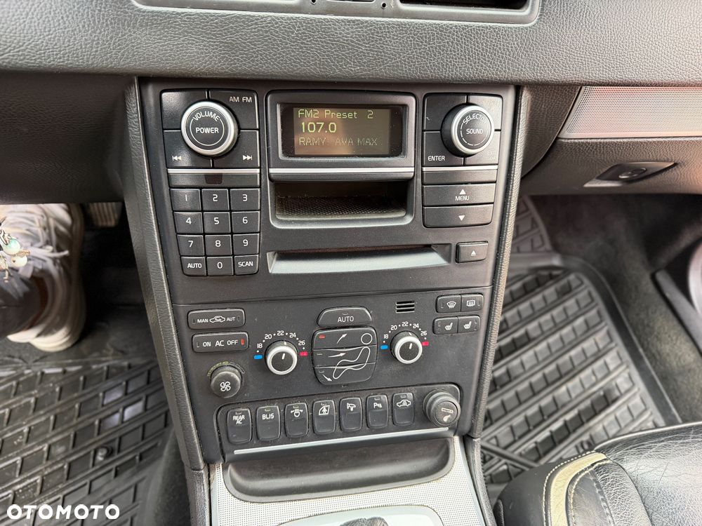 Volvo XC 90 D5 AWD Executive - 20
