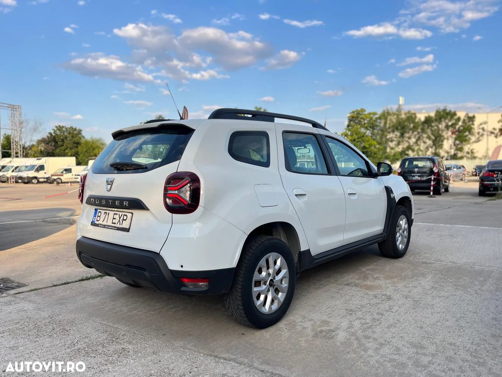 Dacia Duster - 4