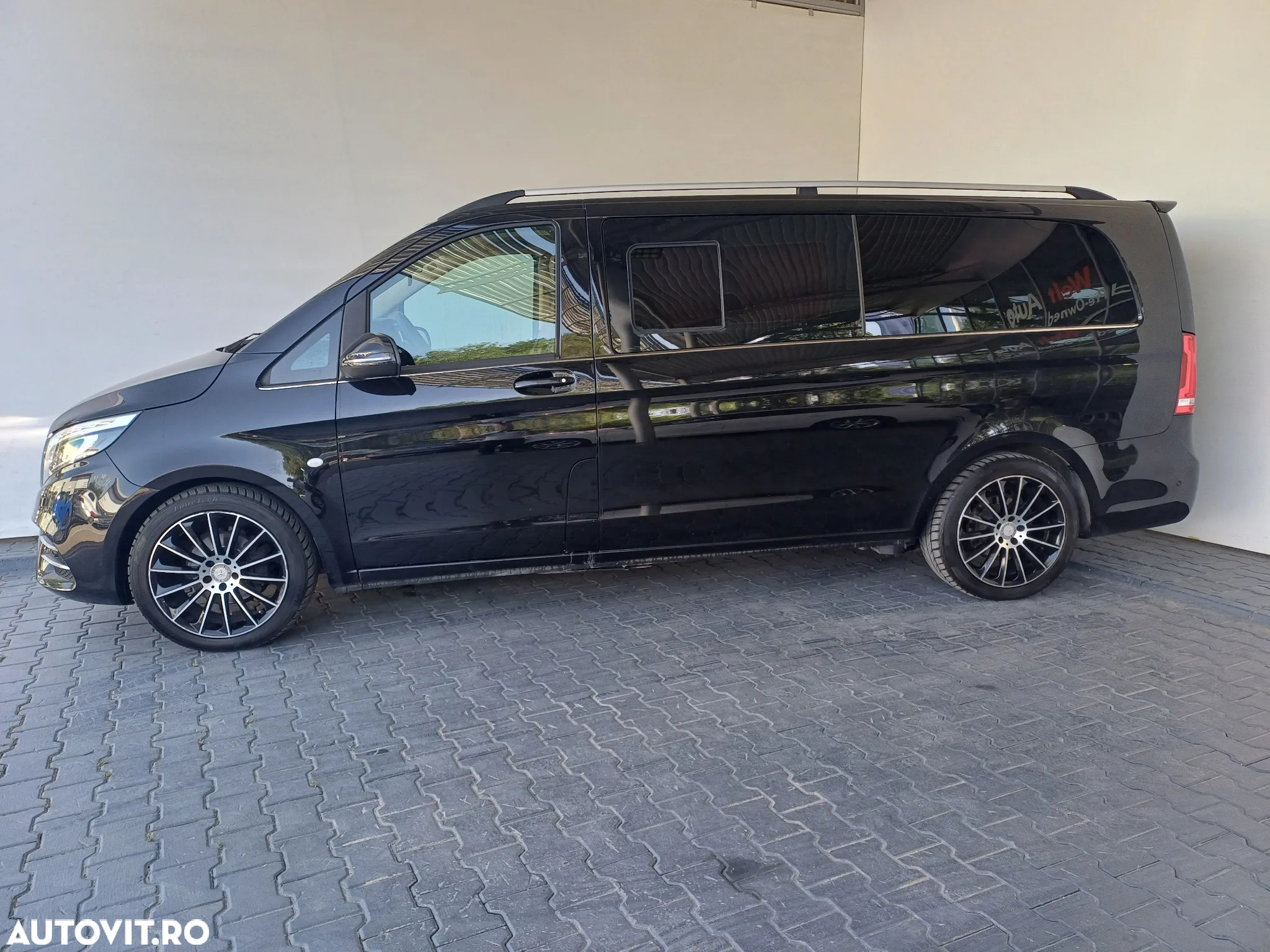 Mercedes-Benz Vito - 2