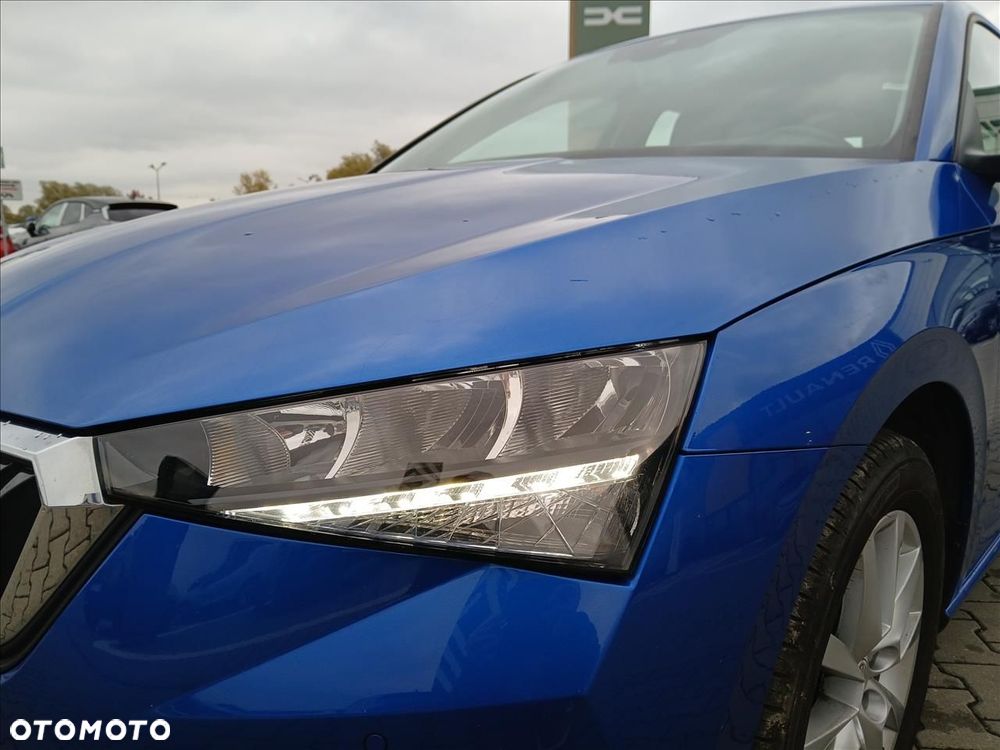 Skoda Scala - 24