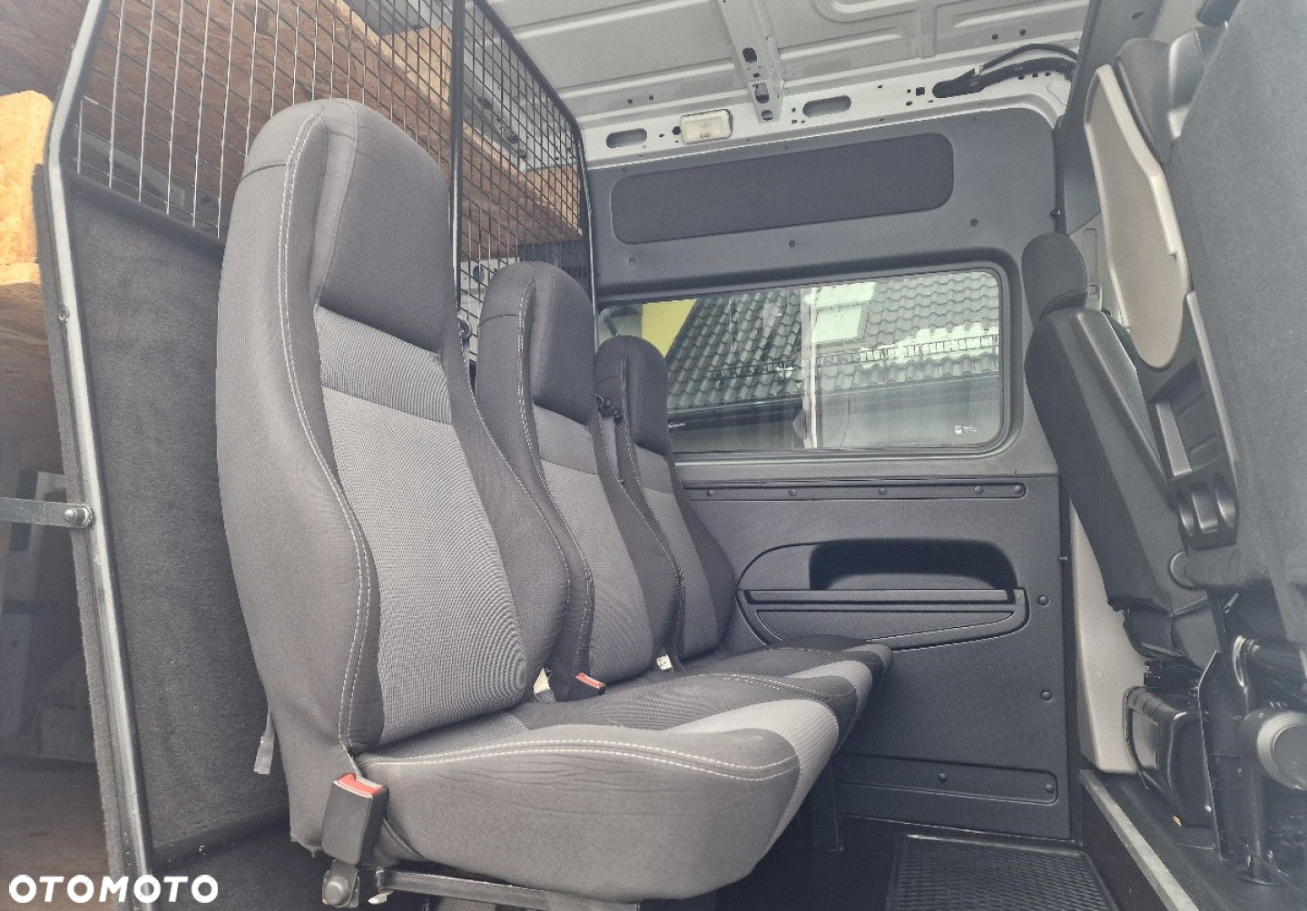 Renault Master - 20