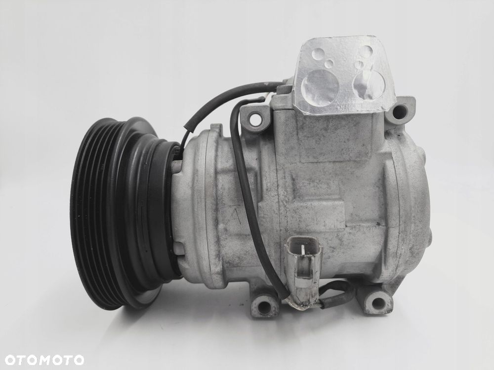 kompresor klimatyzacji toyota camry carina celica supra 1.6i 16v 2.0 16v - 2