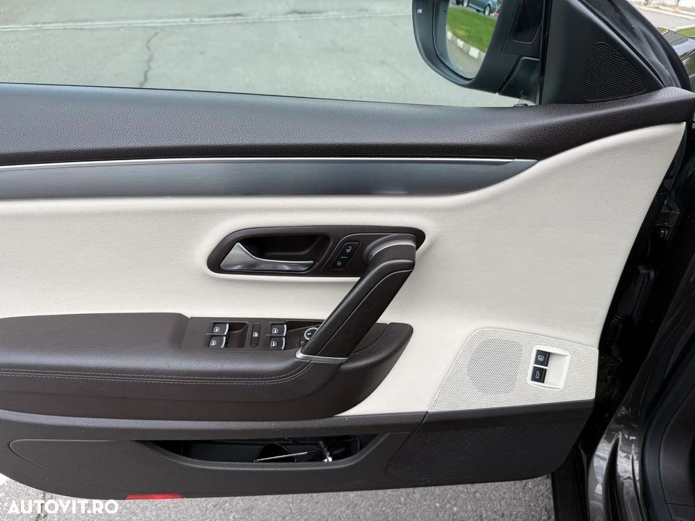 Volkswagen Passat CC - 9