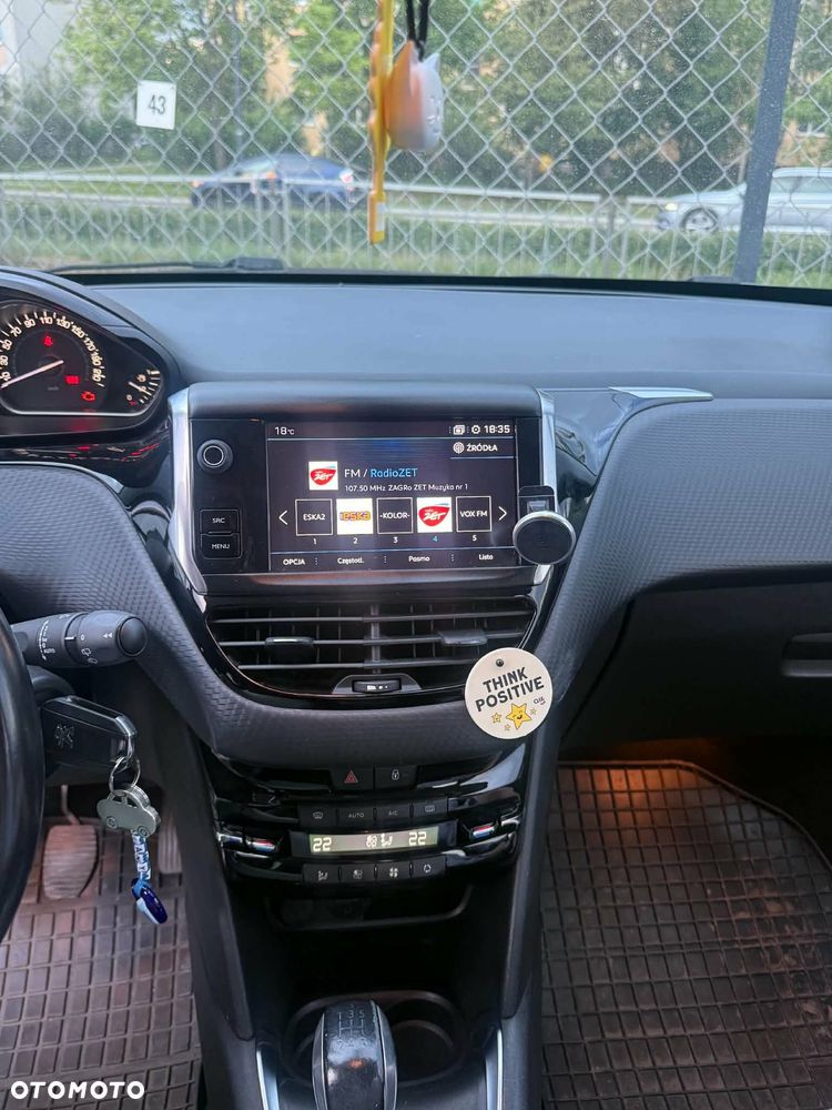 Peugeot 208 1.2 VTi Access - 9