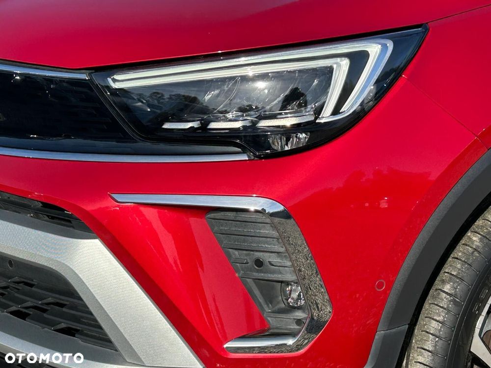 Opel Crossland 1.2 T Ultimate Pack - 34