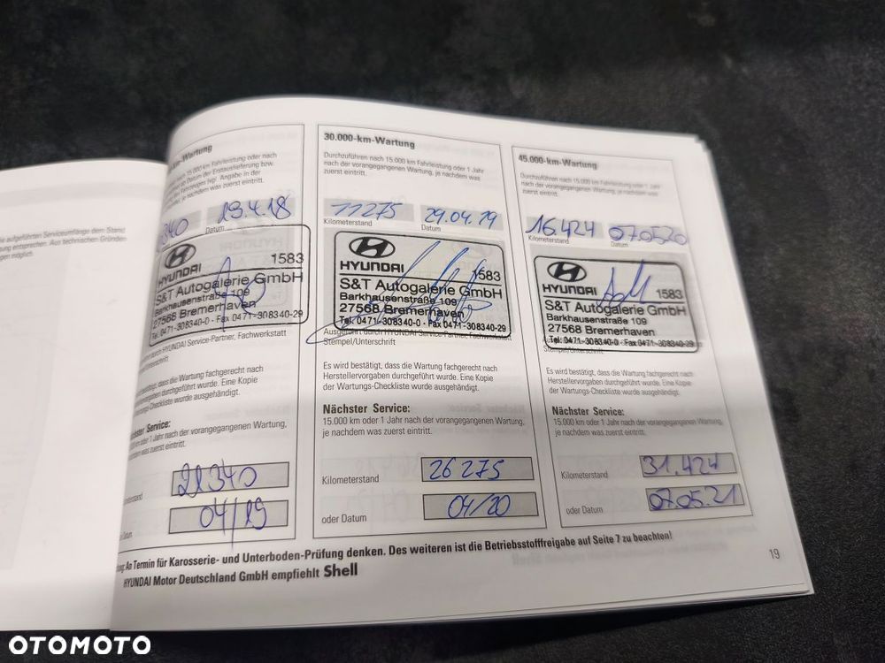 Hyundai i30 1.4 T-GDI Intro Edition - 23