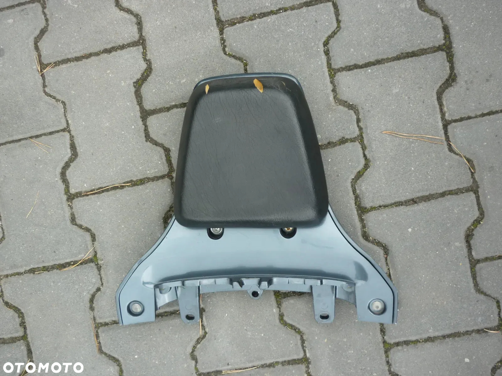 Felga,części lampa widelec stelaż Suzuki Burgman 400 - 15