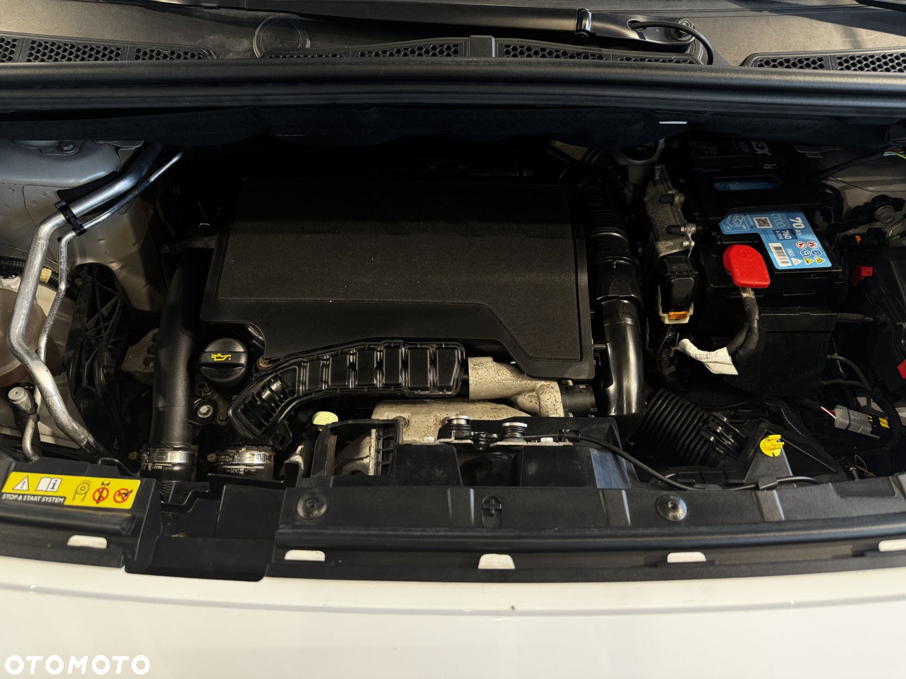 Opel Combo - 26
