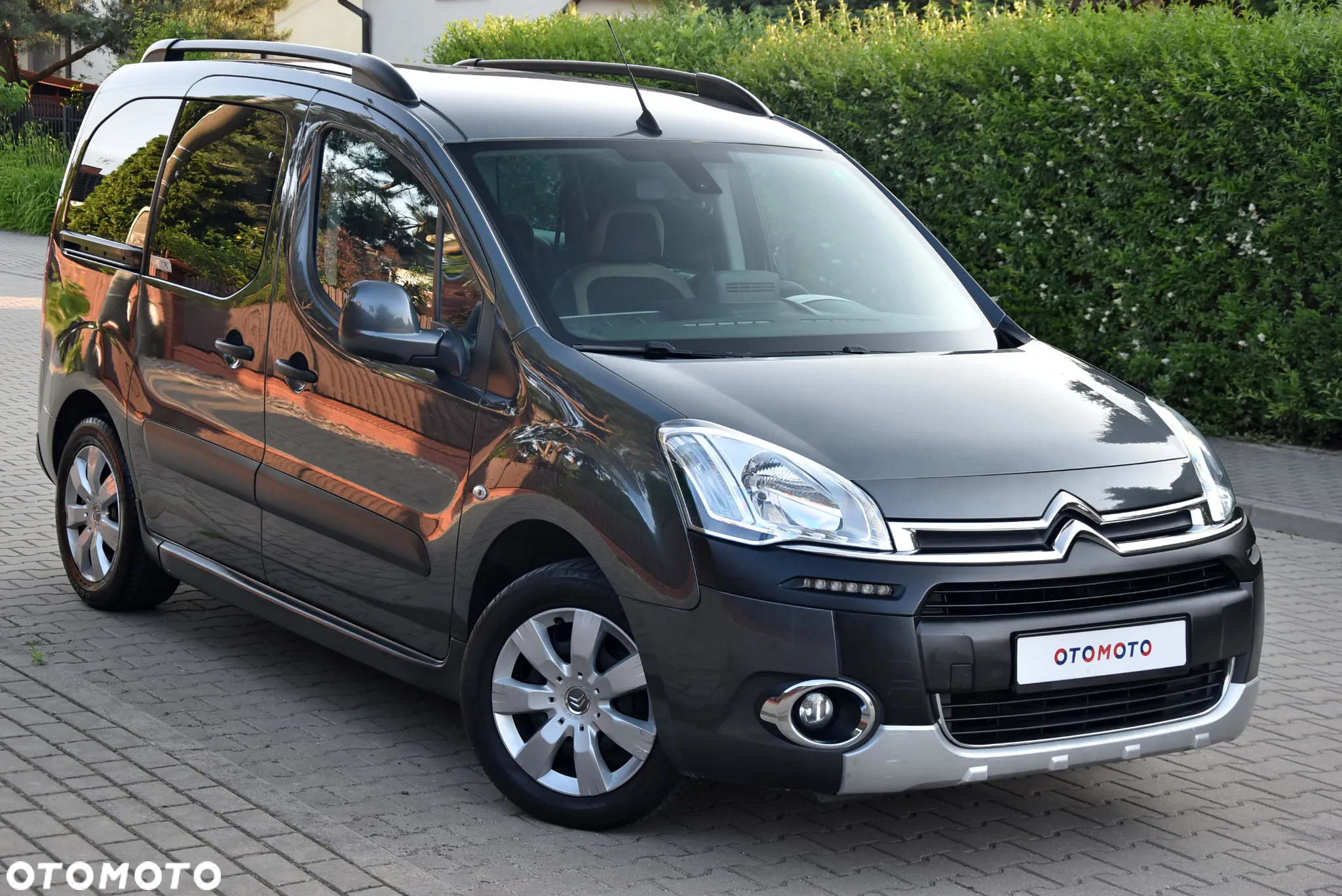 Citroën Berlingo 1.6 HDi XTR - 15