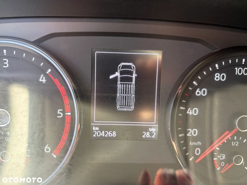 Volkswagen CRAFTER - 28