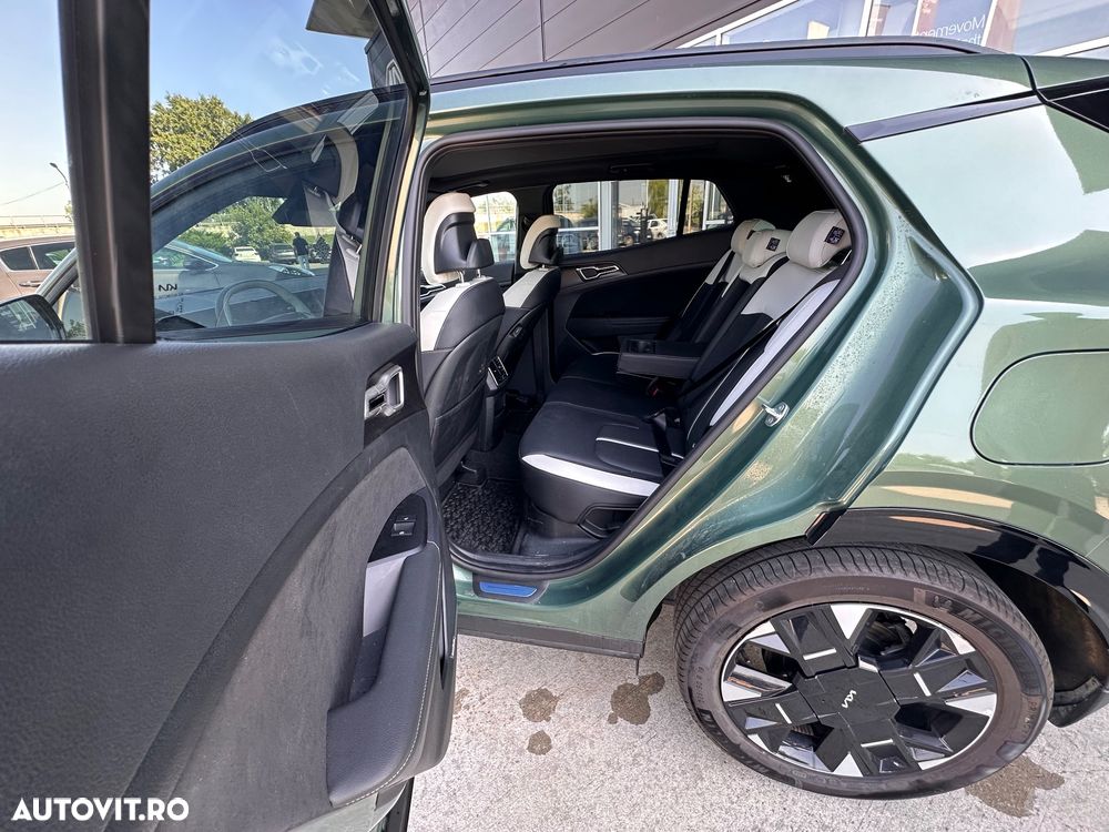 Kia Sportage - 10