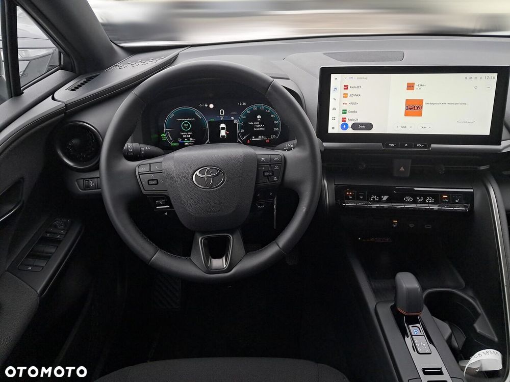 Toyota C-HR - 15