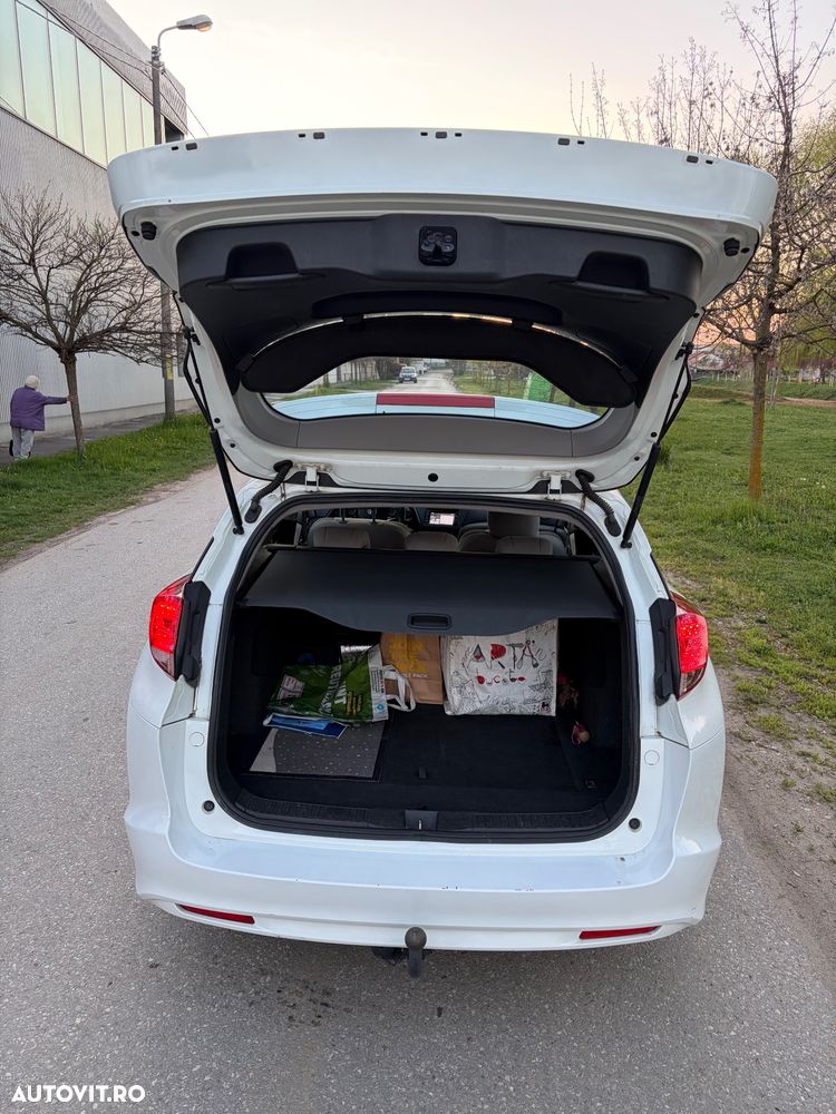 Honda Civic 1.6 i-DTEC Elegance - 8